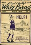 Cover For Capt Billy's Whiz Bang v3 36