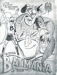 Large Thumbnail For Batmania 16