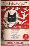 Cover For The Black Cat v4 12 - The Diary of a White Kaffir - James O. Fagan