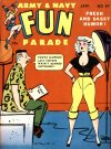 Thumbnail for Army & Navy Fun Parade 97