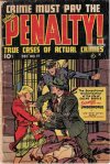 Cover For Crime Must Pay the Penalty 17