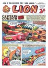 Cover For Lion 81