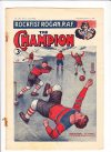Cover For The Champion 1302