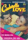 Cover For Cinderella Love 9