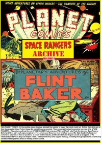 Large Thumbnail For Space Rangers Archive 2