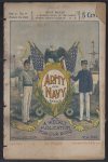 Cover For Army and Navy Weekly 9 - Fun and Frolic At West Point