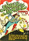 Thumbnail for Jingle Jangle Comics 5