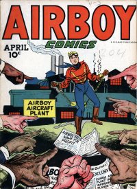 Large Thumbnail For Airboy Comics v4 3