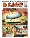 Cover For Lion 131