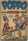Cover For Poppo of the Popcorn Theatre 2