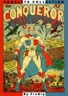 Cover For Conqueror Complete Collection
