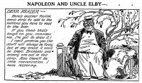 Large Thumbnail For Napoleon - Dailies 1932