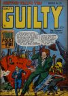 Cover For Justice Traps the Guilty 24