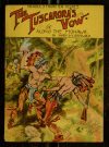 Cover For Beadle's Frontier Series 27 - The Tuscarora's Vow