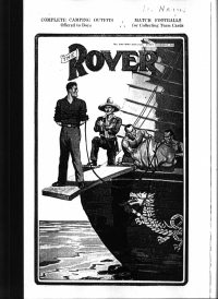 Large Thumbnail For The Rover 580