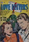 Cover For Love Letters 29