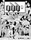 Cover For Odd v1 #8 1965
