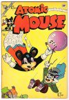 Cover For Atomic Mouse 5