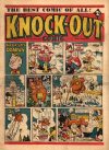 Cover For Knockout 31