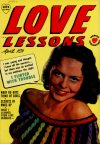 Cover For Love Lessons 4