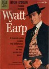 Cover For Wyatt Earp 9