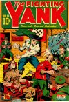 Cover For The Fighting Yank 10
