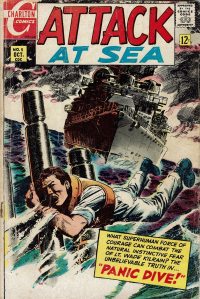 Large Thumbnail For Attack at Sea 5
