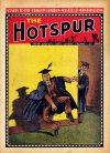 Cover For The Hotspur 99