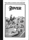 Cover For The Rover 669