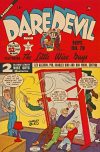 Cover For Daredevil Comics 78