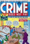 Cover For Crime Does Not Pay 66