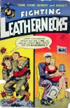 Cover For Fighting Leathernecks 5