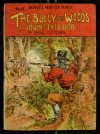Cover For Beadle's Frontier Series 61 - The Bully of the Woods