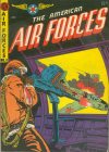 Cover For American Air Forces 8