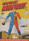 Cover For Captain Midnight 20