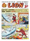 Cover For Lion 158