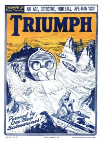Large Thumbnail For The Triumph 793