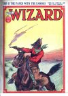 Cover For The Wizard 637