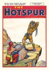 Cover For The Hotspur 604