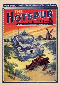 Large Thumbnail For The Hotspur 431