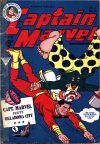 Thumbnail for Captain Marvel Adventures Weekly 12