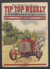 Cover For Tip Top Weekly 688 - Dick Merriwell Driver