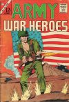 Cover For Army War Heroes 1