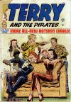 Cover For Terry and the Pirates 18