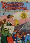 Cover For Romantic Adventures 17