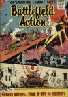 Cover For Battlefield Action 18