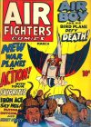 Cover For Air Fighters Comics v1 6