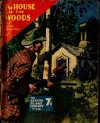 Cover For Sexton Blake Library S3 228 - The House in the Woods