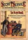 Cover For Secret Service 1 - The Black Band
