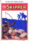 Cover For The Skipper 474